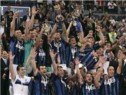 Bóng đá anh, ngoại hạng anh, lịch thi đấu euro 2012, Bản tin hành tinh thể thao ngày 30/5/2011
