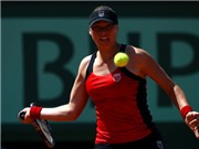 Bóng đá anh, ngoại hạng anh, lịch thi đấu euro 2012, Roland Garros ngày thứ 8: Thêm một hạt giống đơn nữ bị loại