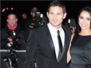 Bóng đá anh, ngoại hạng anh, lịch thi đấu euro 2012, Lampard: Du thuyền, Sardinia và bầu trời ý tưởng