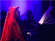 Bóng đá anh, ngoại hạng anh, lịch thi đấu euro 2012, Lên đồng với tiếng đàn Piano