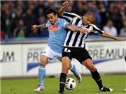Bóng đá anh, ngoại hạng anh, lịch thi đấu euro 2012, Juventus chuyển nhượng: Không thể và có thể
