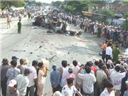 Bóng đá anh, ngoại hạng anh, lịch thi đấu euro 2012,  2 vụ tai nạn giao thông nghiêm trọng tại Đồng Nai