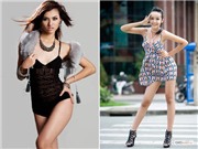 Bóng đá anh, ngoại hạng anh, lịch thi đấu euro 2012, Siêu mẫu baby: Hào quang & bóng tối (Bài kết)