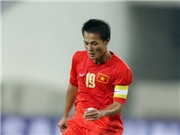 Bóng đá anh, ngoại hạng anh, lịch thi đấu euro 2012, Phạm Thành Lương:  Người không phổi