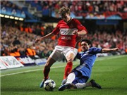 Bóng đá anh, ngoại hạng anh, lịch thi đấu euro 2012, Zhirkov có thể hồi hương