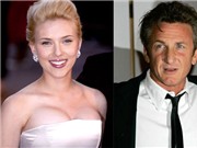 Bóng đá anh, ngoại hạng anh, lịch thi đấu euro 2012, Scarlett ngồi vào lòng Sean Penn trước mặt Obama