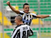 Bóng đá anh, ngoại hạng anh, lịch thi đấu euro 2012, Quà “nhập gia” cho Conte: “Hàng khủng” Sanchez và Inler?