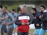 Bóng đá anh, ngoại hạng anh, lịch thi đấu euro 2012, Hiddink lần thứ 2 "mở đường" cho Chelsea