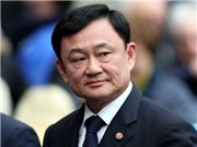 Bóng đá anh, ngoại hạng anh, lịch thi đấu euro 2012, Thaksin tiếp sức cho em gái vào ghế Thủ tướng