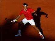 Bóng đá anh, ngoại hạng anh, lịch thi đấu euro 2012, Roland Garros 2011: Federer quyết đấu với Djokovic