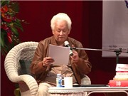 Bóng đá anh, ngoại hạng anh, lịch thi đấu euro 2012, Nhạc sĩ Phạm Duy: Phổ thơ cho “đỉnh đời” mình