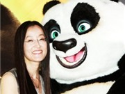 Bóng đá anh, ngoại hạng anh, lịch thi đấu euro 2012, “Kung Fu Panda 2” - Nữ đạo diễn Hàn vang danh Hollywood