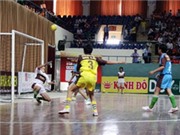 Bóng đá anh, ngoại hạng anh, lịch thi đấu euro 2012, Giải bóng đá trẻ em có hoàn cảnh đặc biệt 2011: Đậm tính nhân văn