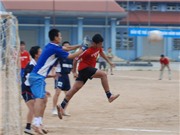 Bóng đá anh, ngoại hạng anh, lịch thi đấu euro 2012, Giải bóng đá mini Hội Nhà báo TP.HCM 2011: Đông kỷ lục
