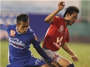 Bóng đá anh, ngoại hạng anh, lịch thi đấu euro 2012, 15h30, TDC.Bình Dương – H.Huế: Trụ hạng và “thăng” hạng