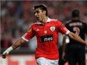 Bóng đá anh, ngoại hạng anh, lịch thi đấu euro 2012, Salvio sẽ trở lại Atletico