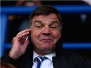 Bóng đá anh, ngoại hạng anh, lịch thi đấu euro 2012, Sam Allardyce dẫn dắt West Ham: Lời hứa của Big Sam