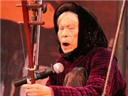 Bóng đá anh, ngoại hạng anh, lịch thi đấu euro 2012, 300 “báu vật nhân văn sống” ngóng chờ Thông tư