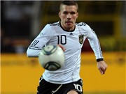 Bóng đá anh, ngoại hạng anh, lịch thi đấu euro 2012, ĐT Đức: Phế ngôi “Hoàng tử”