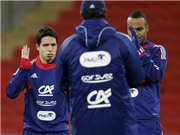Bóng đá anh, ngoại hạng anh, lịch thi đấu euro 2012, Nasri đối mặt với án phạt