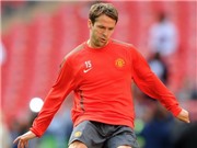Bóng đá anh, ngoại hạng anh, lịch thi đấu euro 2012, Michael Owen được gia hạn hợp đồng: Phần thưởng cho sự chân thành