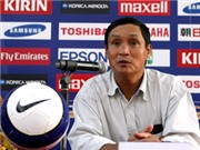 Bóng đá anh, ngoại hạng anh, lịch thi đấu euro 2012, VFF công bố danh sách ĐTQG: “Trông mặt mà bắt hình dong”