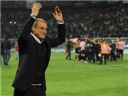 Bóng đá anh, ngoại hạng anh, lịch thi đấu euro 2012, Palermo và Catania cùng chia tay HLV: Sicilia, ngày vô chủ