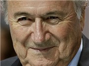 Bóng đá anh, ngoại hạng anh, lịch thi đấu euro 2012, Các đời chủ tịch FIFA