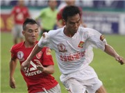 Bóng đá anh, ngoại hạng anh, lịch thi đấu euro 2012, Bóng đá TP.HCM: Sài thành chia nửa buồn vui