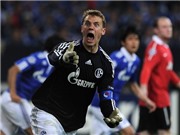 Bóng đá anh, ngoại hạng anh, lịch thi đấu euro 2012, Bayern Munich chính thức có thủ môn Manuel Neuer