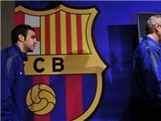 Bóng đá anh, ngoại hạng anh, lịch thi đấu euro 2012, HLV Wenger: Barca chưa xúc tiến thương vụ Fabregas