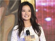 Bóng đá anh, ngoại hạng anh, lịch thi đấu euro 2012, Triệu Vy lần đầu khoe ảnh con gái