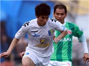 Bóng đá anh, ngoại hạng anh, lịch thi đấu euro 2012, Như Thành vắng mặt, Công Vinh trở lại ĐTQG