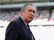 Bóng đá anh, ngoại hạng anh, lịch thi đấu euro 2012, HLV Houllier chính thức rời Aston Villa