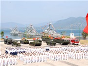 Bóng đá anh, ngoại hạng anh, lịch thi đấu euro 2012, Hải quân Việt Nam tập luyện bảo vệ chủ quyền biển đảo