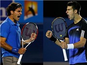 Bóng đá anh, ngoại hạng anh, lịch thi đấu euro 2012, Bán kết Roland Garros: Tuổi 30 của Federer