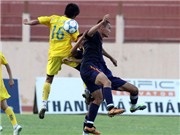 Bóng đá anh, ngoại hạng anh, lịch thi đấu euro 2012,  Cựu tuyển thủ Hùng Dũng bị đâm trọng thương
