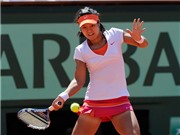 Bóng đá anh, ngoại hạng anh, lịch thi đấu euro 2012, Roland Garros 2011: Thắng Sharapova, Na Li vào CK đơn nữ