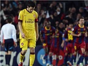 Bóng đá anh, ngoại hạng anh, lịch thi đấu euro 2012, Tin chuyển nhượng về Fabregas: Real Madrid muốn "gây sốc"?