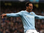 Bóng đá anh, ngoại hạng anh, lịch thi đấu euro 2012, Lescott: Man City đủ sức vô địch Ngoại hạng Anh
