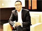 Bóng đá anh, ngoại hạng anh, lịch thi đấu euro 2012, Lại Văn Sâm đối thoại thẳng thắn với vợ chồng Mỹ Linh