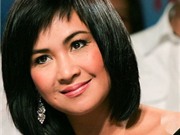 Bóng đá anh, ngoại hạng anh, lịch thi đấu euro 2012, Thanh Lam làm khách mời "Bước nhảy Hoàn vũ"