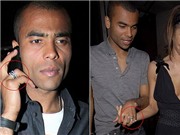 Bóng đá anh, ngoại hạng anh, lịch thi đấu euro 2012, Ashley Cole sẽ tái hôn cùng Cheryl?