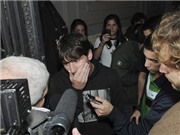 Bóng đá anh, ngoại hạng anh, lịch thi đấu euro 2012, Messi bị tấn công ở Argentina