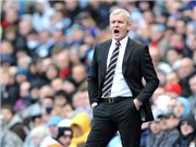 Bóng đá anh, ngoại hạng anh, lịch thi đấu euro 2012, Chiếc ghế HLV ở Aston Villa: Hughes thay thế Houllier?