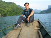 Bóng đá anh, ngoại hạng anh, lịch thi đấu euro 2012, Họa sĩ Dương Gia Liêm - Người sống gần Trời 