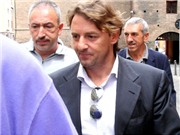 Bóng đá anh, ngoại hạng anh, lịch thi đấu euro 2012, Bê bối mới trong làng bóng Italia: Calciopoli chưa bao giờ chết