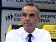 Bóng đá anh, ngoại hạng anh, lịch thi đấu euro 2012, Những chiếc ghế nóng: Pioli thay Delio Rossi