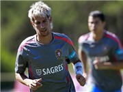 Bóng đá anh, ngoại hạng anh, lịch thi đấu euro 2012, Chuyển động Real Madrid: Xong Coentrao, đến lượt Aguero