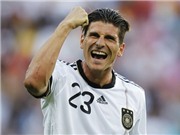 Bóng đá anh, ngoại hạng anh, lịch thi đấu euro 2012, 01h30 ngày 4/6, Áo - Đức: Băng qua đỉnh Alpen
